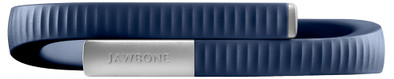 Jawbone UP24 Navy Blue - Small is nooit meer leverbaar