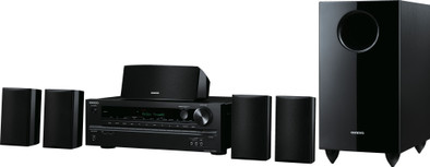 Onkyo HT-S3705 is nooit meer leverbaar