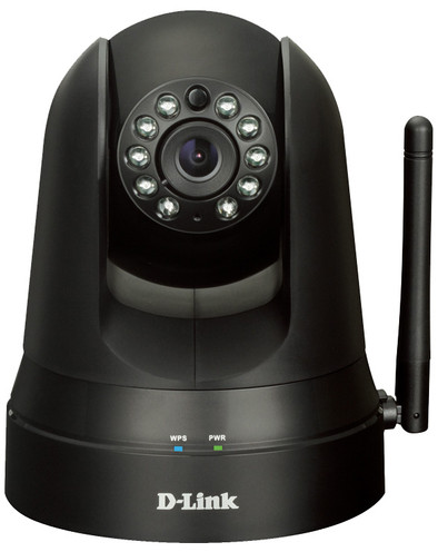 D-Link DCS-5010L is nooit meer leverbaar