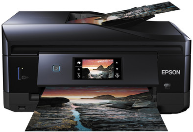 Epson Expression Photo XP-860 is no longer available
