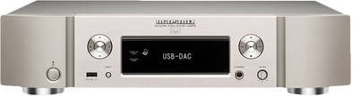 Marantz NA8005 Zilver is nooit meer leverbaar