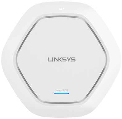 Linksys LAPAC1750Pro is nooit meer leverbaar