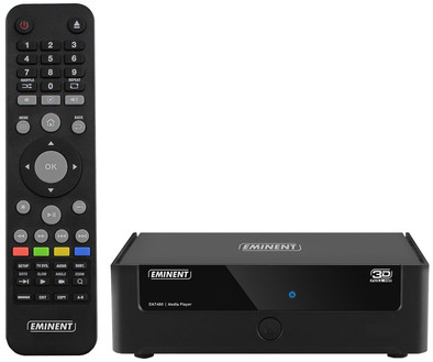 Eminent EM7480 is nooit meer leverbaar