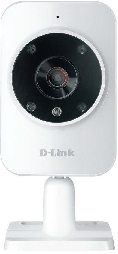 D-Link DCS-935L is nooit meer leverbaar
