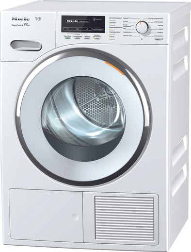 Miele TMG 640 WP is nooit meer leverbaar