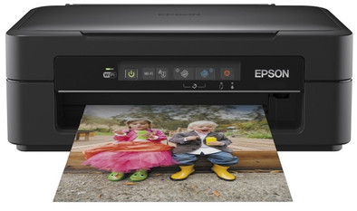 Epson Expression Home XP-215 is nooit meer leverbaar
