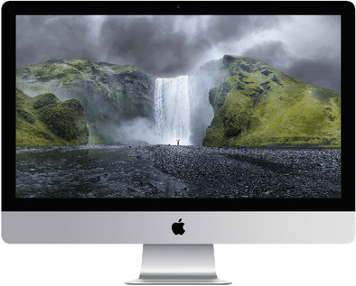 Apple iMac 27'' 3.5GHz Retina 5K is nooit meer leverbaar