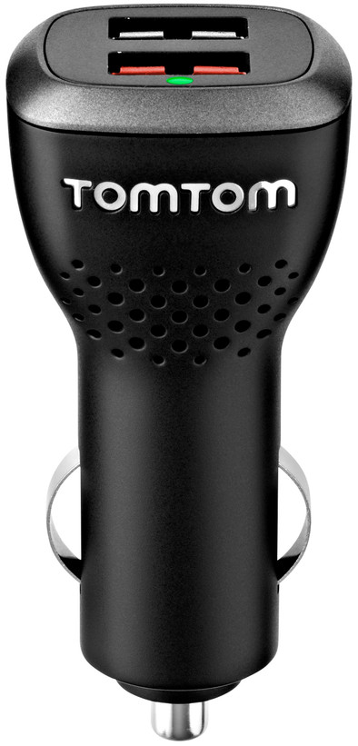 TomTom High Speed Multi Autolader is nooit meer leverbaar