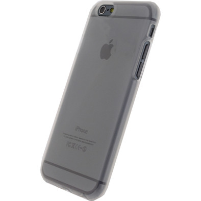Xccess TPU Case Apple iPhone 6/6s Transparent White is no longer available