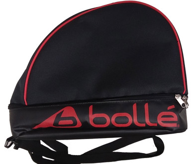 Boll&amp;eacute; Helmtas is nooit meer leverbaar