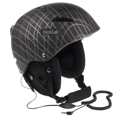 Boll&amp;eacute; Audio Set is nooit meer leverbaar