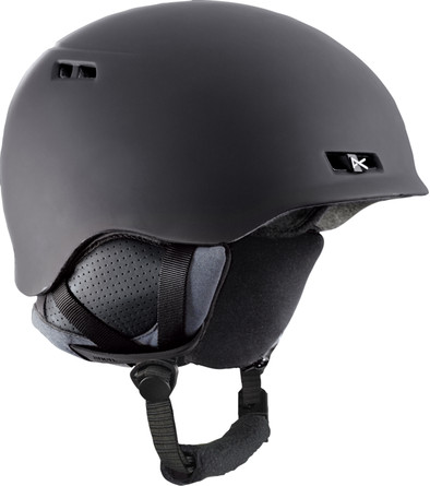 Anon Rodan Black (60 - 62 cm) is nooit meer leverbaar