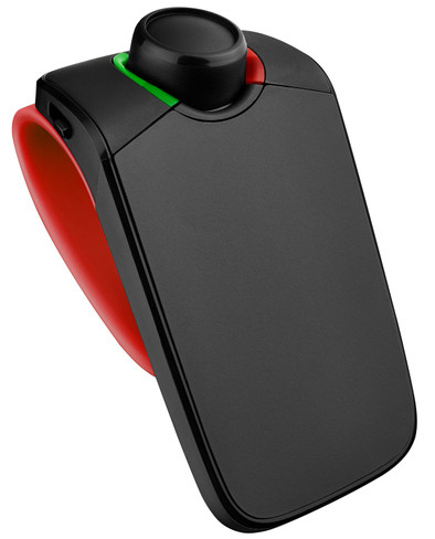 Parrot MiniKit Neo 2 HD Rood is nooit meer leverbaar