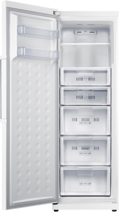 Samsung RZ28H6005WW is nooit meer leverbaar