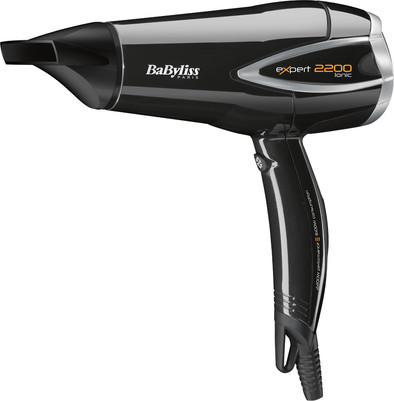 BaByliss D341E is nooit meer leverbaar