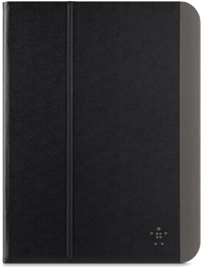 Belkin Slim Style Cover Apple iPad Air / 2 is nooit meer leverbaar