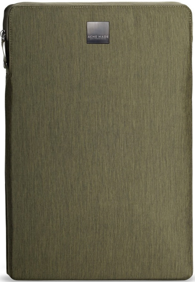 Acme Made Montgomery Street Sleeve 13'' Groen is nooit meer leverbaar