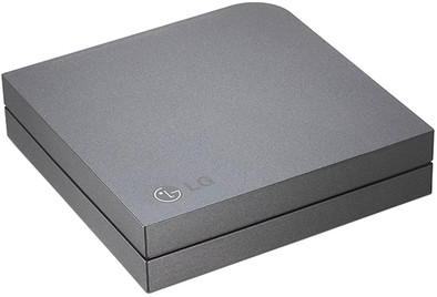 LG R1 Music Flow Bridge MR140 is nooit meer leverbaar