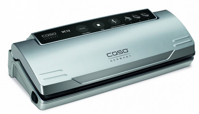 CASO VC12 is nooit meer leverbaar