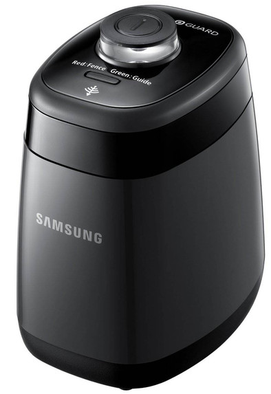 Samsung Navibot Virtual Guard is nooit meer leverbaar