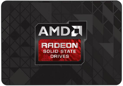 AMD Radeon R7 240 GB is nooit meer leverbaar