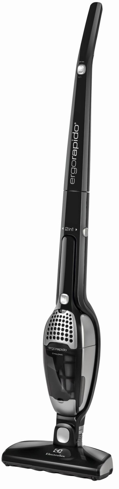 Electrolux Ergorapido ZB2816 is nooit meer leverbaar