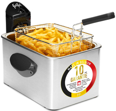 Frifri 5848 Duofil 4.5L is no longer available