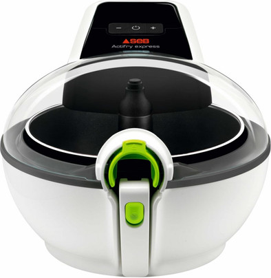 SEB ActiFry AH9500 is nooit meer leverbaar