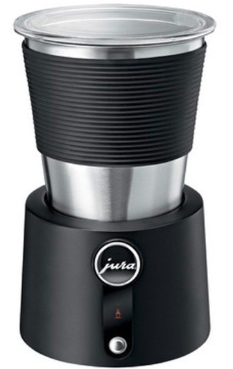 JURA Melkopschuimer is nooit meer leverbaar