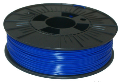PLA Blauwe Filament 1,75 mm (0,75 kg) is nooit meer leverbaar
