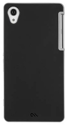Case-Mate Slim Tough Case Sony Xperia Z2 Zilver is nooit meer leverbaar