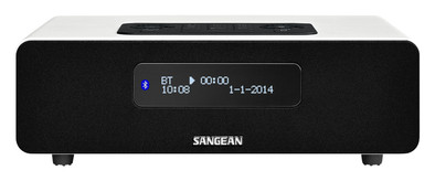 Sangean DDR-36 Wit is nooit meer leverbaar