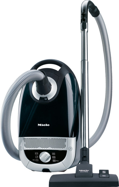 Miele Complete C2 Black Pearl is nooit meer leverbaar