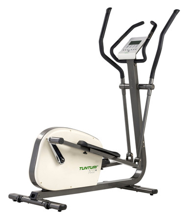 Tunturi Pure Cross R 2.1 is nooit meer leverbaar