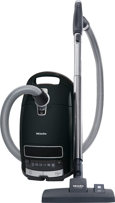 Miele Complete C3 Black Diamond EcoLine is nooit meer leverbaar