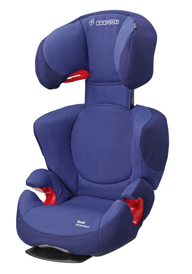 Maxi-Cosi Rodi AirProtect River Blue is nooit meer leverbaar