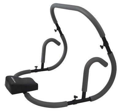 Tunturi Ab Trainer is nooit meer leverbaar