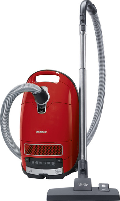 Sparpack - 20 stofzuigerzakken geschikt voor Miele