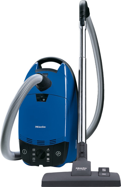 Miele Complete C1 Tango EcoLine is nooit meer leverbaar