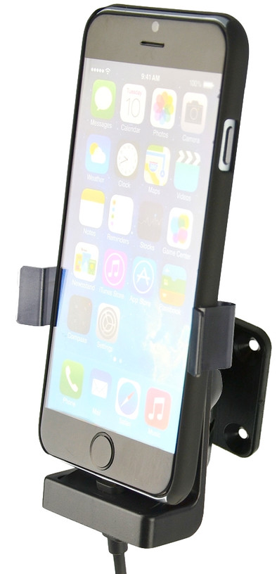 Fix2Car Actieve Houder Apple iPhone 6/6s/7 is nooit meer leverbaar