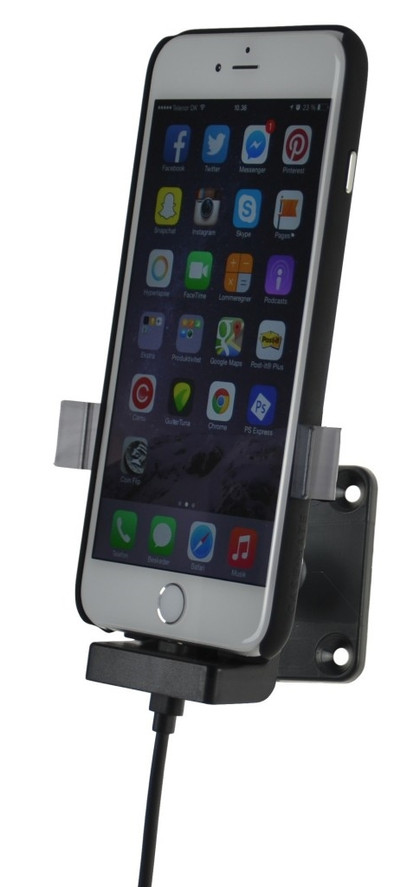 Fix2Car Actieve Houder Apple iPhone 6 Plus/6s Plus/7 Plus is no longer available