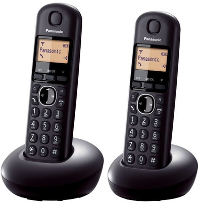 Panasonic KX-TGB212 is nooit meer leverbaar