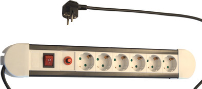 Deltac Socket White 5 Meter is no longer available