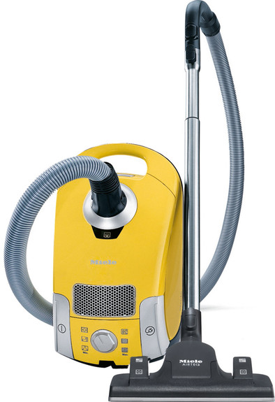 Miele Compact C1 EcoLine is nooit meer leverbaar