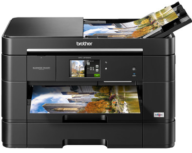 Brother MFC-J5720DW is nooit meer leverbaar