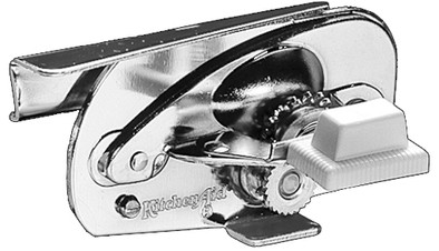 KitchenAid 5CO Blikopener is nooit meer leverbaar