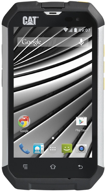 CAT B15Q is nooit meer leverbaar