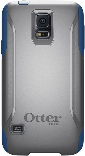 OtterBox Commuter Case Samsung Galaxy S5 Blauw is nooit meer leverbaar