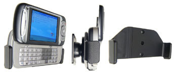 Brodit Passive Holder HTC TyTN (horizontal) is nooit meer leverbaar