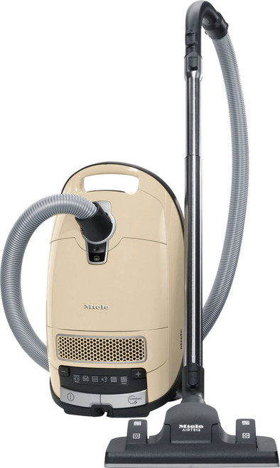 Miele Complete C3 EcoLine is nooit meer leverbaar